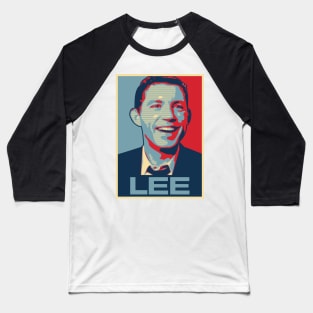 Lee Baseball T-Shirt